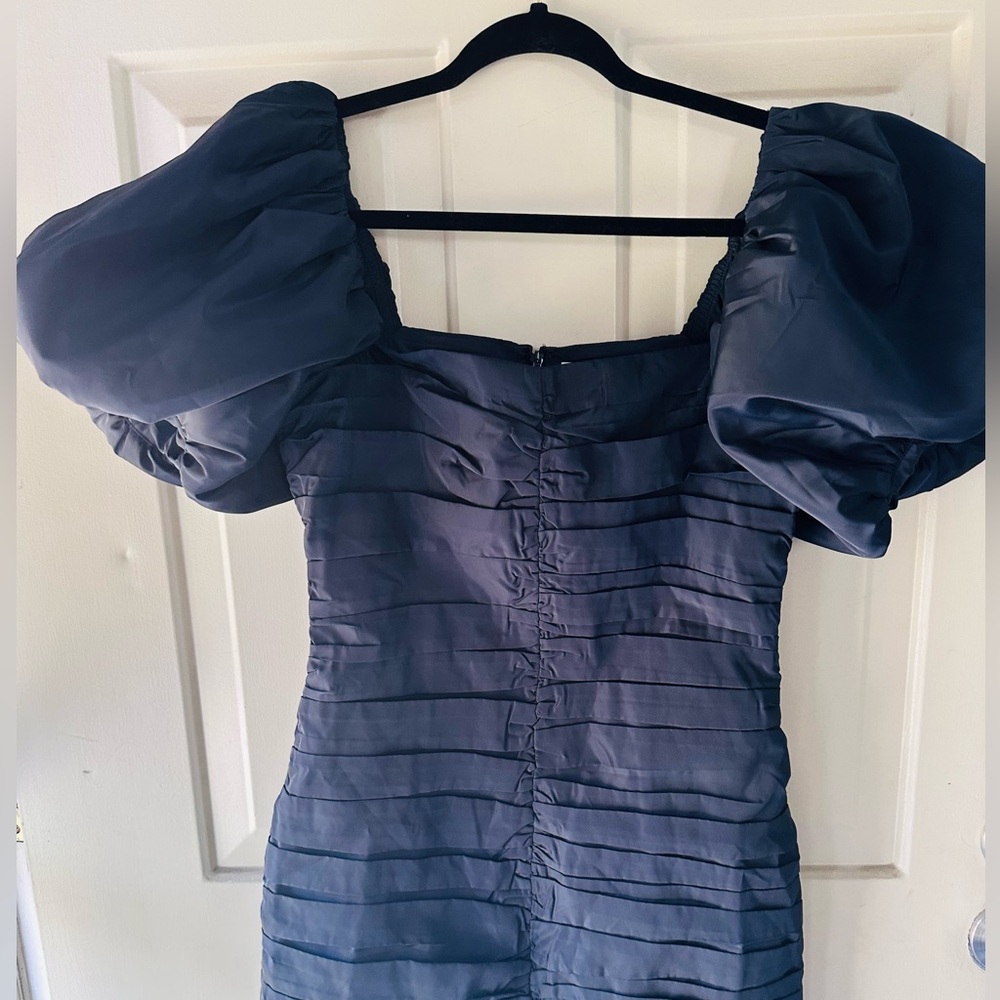 Women’s Black cocktail dress- Valentine’s Day ready